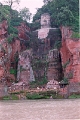 Chengdu & Leshang